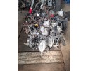 TOYOTA YARIS III ENGINE SET 1 4 D 4D TMI P12 Part manufacturer Toyota OE