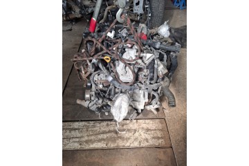 TOYOTA YARIS III ENGINE SET 1 4 D 4D TMI P12 Part manufacturer Toyota OE