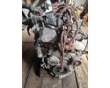 TOYOTA YARIS III ENGINE SET 1 4 D 4D TMI P12 Car type passenger cars
