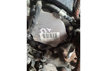 TOYOTA YARIS III ENGINE SET 1 4 D 4D TMI P12 Catalog number of the original 0667214