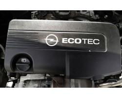 OPEL ASTRA J IV 1 7 CDTI 125 HP ENGINE A17DTR ZAFIRA B MERIVA B