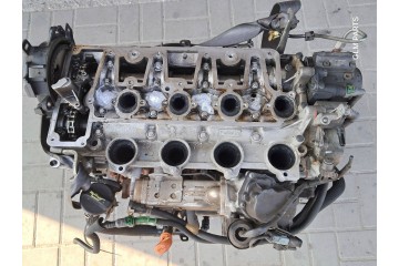 Peugeot RCZ Citroen 2 0 HDI RH02 engine post 10DYZE