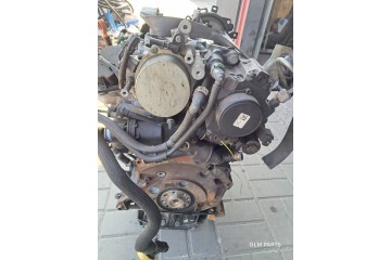 Peugeot RCZ Citroen 2 0 HDI RH02 engine post 10DYZE Engine type diesel