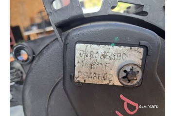 Motor Peugeot RCZ 2.0 HDI RH02 10DYYF