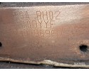 Motor Peugeot RCZ 2.0 HDI RH02 10DYYF