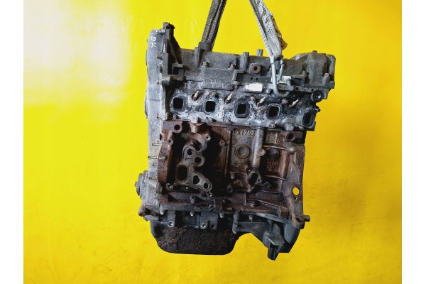 ENGINE SUZUKI SWIFT IV 4 MK6 1 3 DDIS DIESEL NR96