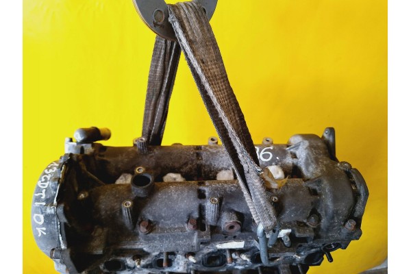 ENGINE SUZUKI SWIFT IV 4 MK6 1 3 DDIS DIESEL NR96 Part manufacturer Suzuki OE