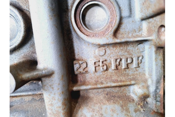 Motor Suzuki Swift IV 4 MK6 1.3 DDIS Diésel NR96
