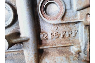 Motor Suzuki Swift IV 4 MK6 1.3 DDIS Diésel NR96