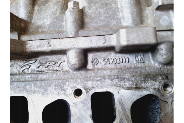 Motor Suzuki Swift IV 4 MK6 1.3 DDIS Diésel NR96