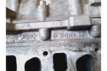 Motor Suzuki Swift IV 4 MK6 1.3 DDIS Diésel NR96