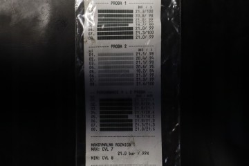 ENGINE AUDI A8 D4 4 2TDI 349KM CDSB TEST FILM Part manufacturer Audi OE