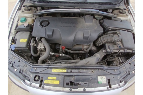 ENGINE VOLVO S60 AND 2 4 D D5244T 130 KM