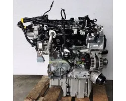 Engine Fiat Ducato 2 2 120HP 140HP EURO6