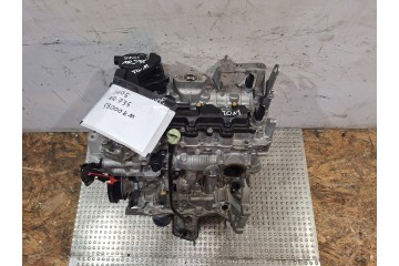 ENGINE HN05 PEUGEOT 208 II CITROEN C3 III 1 2 THP 19