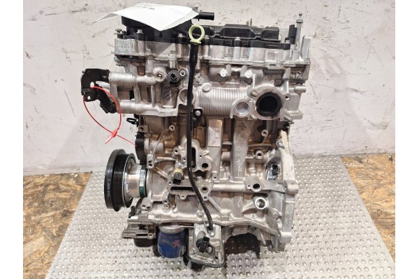ENGINE HN05 PEUGEOT 208 II CITROEN C3 III 1 2 THP 19 Part manufacturer Peugeot OE