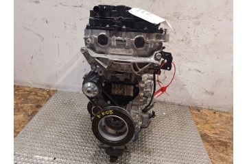 ENGINE HN05 PEUGEOT 208 II CITROEN C3 III 1 2 THP 19 Car type passenger cars