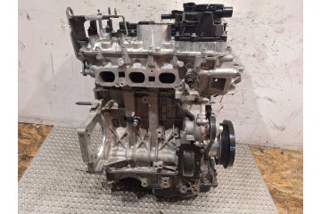 ENGINE HN05 PEUGEOT 208 II CITROEN C3 III 1 2 THP 19 Engine type petrol