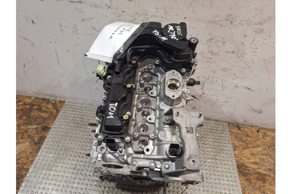 Motor HN05 para Peugeot 208 II y Citroën C3 III 1.2 THP 2019 en adela