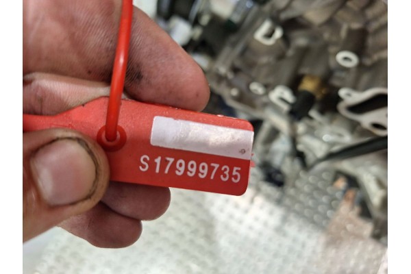 Motor HN05 para Peugeot 208 II y Citroën C3 III 1.2 THP 2019 en adela