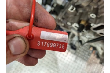 Motor HN05 para Peugeot 208 II y Citroën C3 III 1.2 THP 2019 en adela