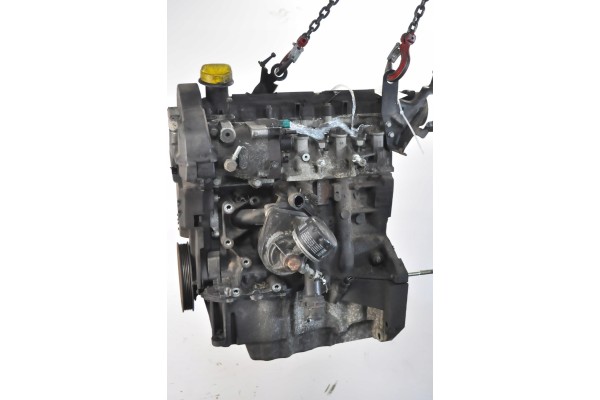 RENAULT SCENIC II MEGANE 1 5 DCI 74kW 101HP MOTOR K9KF728 K9K728 274tys k