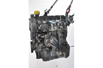 RENAULT SCENIC II MEGANE 1 5 DCI 74kW 101HP MOTOR K9KF728 K9K728 274tys k