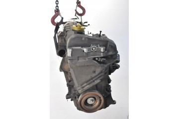 RENAULT SCENIC II MEGANE 1 5 DCI 74kW 101HP MOTOR K9KF728 K9K728 274tys k Part manufacturer Renault OE