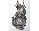 RENAULT SCENIC II MEGANE 1 5 DCI 74kW 101HP MOTOR K9KF728 K9K728 274tys k Catalog number of the part K9KF728 K9K728