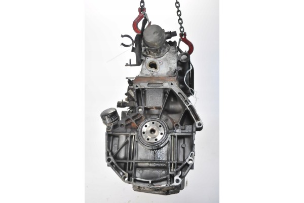 RENAULT SCENIC II MEGANE 1 5 DCI 74kW 101HP MOTOR K9KF728 K9K728 274tys k Catalog number of the part K9KF728 K9K728