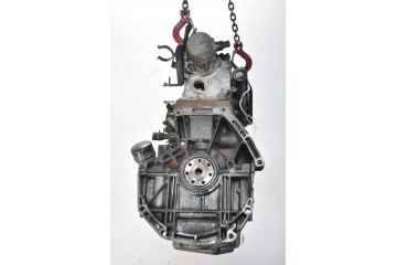 RENAULT SCENIC II MEGANE 1 5 DCI 74kW 101HP MOTOR K9KF728 K9K728 274tys k Catalog number of the part K9KF728 K9K728