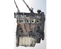 RENAULT SCENIC II MEGANE 1 5 DCI 74kW 101HP MOTOR K9KF728 K9K728 274tys k Car type passenger cars