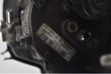 RENAULT SCENIC II MEGANE 1 5 DCI 74kW 101HP MOTOR K9KF728 K9K728 274tys k Engine type diesel