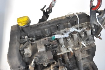 Motor Renault Scenic II Megane 1.5 DCI 74kW 101HP K9KF728 K9K728 27400