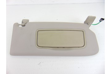  PARASOL DERECHO VOLVO S40 BERLINA 1.6 D Kinetic 2006 195766 VOLVO - 2