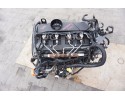 ENGINE 4HU FIAT CITROEN PEUGEOT 2 2 JTD HDI COMPLETE 114 THOUSAND KM Catalog number of the part SILNIK 4HU FIAT CITROEN PEUGEOT 