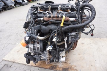 ENGINE 4HU FIAT CITROEN PEUGEOT 2 2 JTD HDI COMPLETE 114 THOUSAND KM Part manufacturer Citroen OE