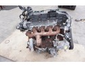 Motor 4HU Fiat Citroën Peugeot 2.2 JTD HDI Completo 114,000 km