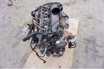 Motor 4HU Fiat Citroën Peugeot 2.2 JTD HDI Completo 114,000 km