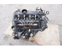 Motor 4HU Fiat Citroën Peugeot 2.2 JTD HDI Completo 114,000 km