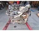 Citroen C4 II Picasso Peugeot 308 1 6 HDI 115 HP engine 9H05 137tys km Catalog number of the part GRZ17797