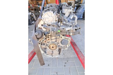 Motor 1.6 HDI 115 CV 9H05 para Citroën C4 II Picasso y Peugeot 308