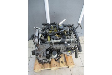 Complete engine Grand Voyager Caravan 2 8 CRD VM28c ENR