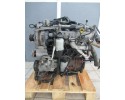 Complete engine Grand Voyager Caravan 2 8 CRD VM28c ENR Catalog number of the part 2 8 CRD VM28c ENR