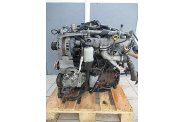 Complete engine Grand Voyager Caravan 2 8 CRD VM28c ENR Catalog number of the part 2 8 CRD VM28c ENR