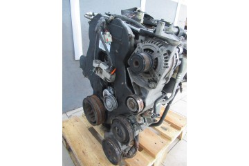 Complete engine Grand Voyager Caravan 2 8 CRD VM28c ENR Part manufacturer VM