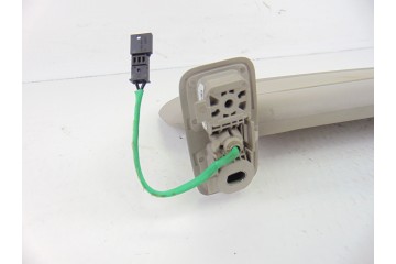  PARASOL DERECHO VOLVO S40 BERLINA 1.6 D Kinetic 2006 195766 VOLVO - 4