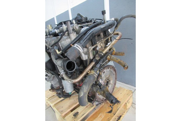 Complete engine Grand Voyager Caravan 2 8 CRD VM28c ENR Car type 4x4 SUV passenger cars