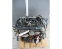 Complete engine Grand Voyager Caravan 2 8 CRD VM28c ENR Engine type diesel