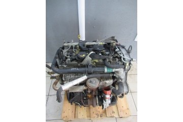 Complete engine Grand Voyager Caravan 2 8 CRD VM28c ENR Engine type diesel